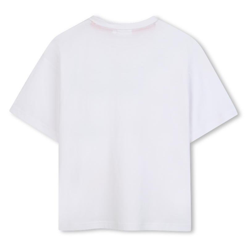 Short-sleeved T-shirt HUGO 
                        BOY