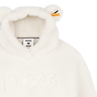 Hoodie BOSS 
                    BOY