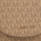 Zipped adjustable handbag MICHAEL KORS 
                    GIRL