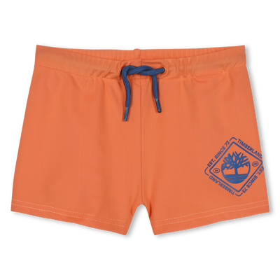 Two-tone swim shorts TIMBERLAND BOY