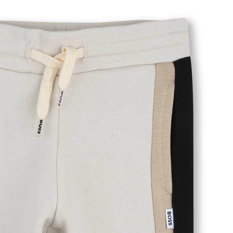 JOGGER SET BOSS 
                        BOY