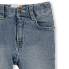 Straight stretch jeans TIMBERLAND 
                    BOY