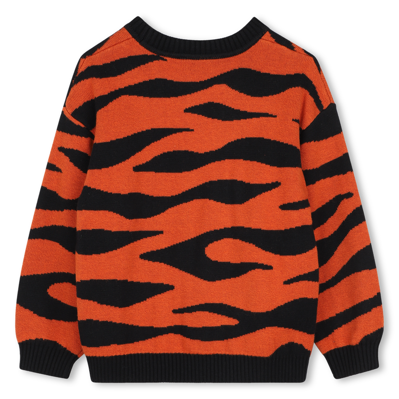 Sweater KENZO KIDS 
                        UNISEX