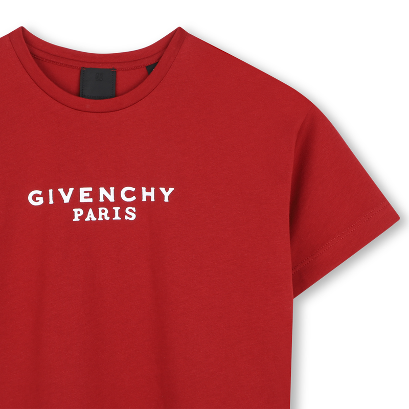 Short sleeve t-shirt GIVENCHY 
                        GIRL