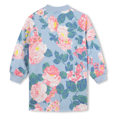 Dress KENZO KIDS GIRL