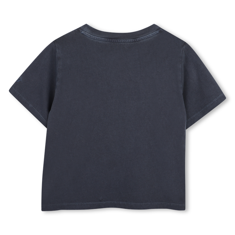 Short sleeve t-shirt ZADIG VOLTAIRE 
                        GIRL