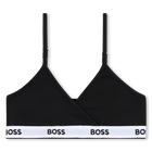 Set of bras BOSS 
                    GIRL