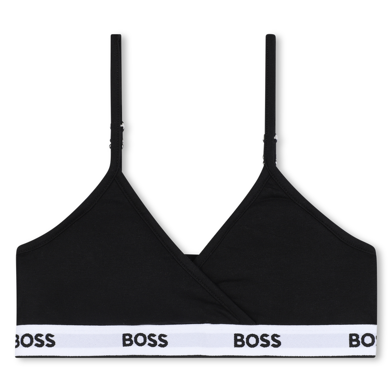 SET OF 2 BRAS BOSS 
                        GIRL