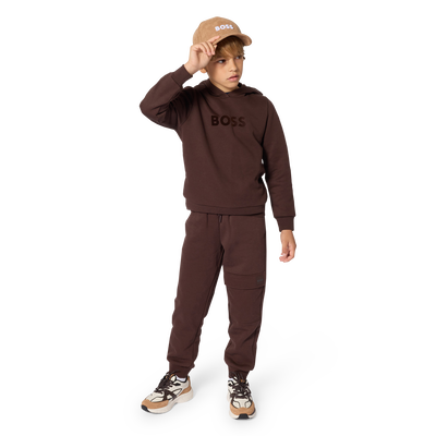 Hoodie BOSS BOY