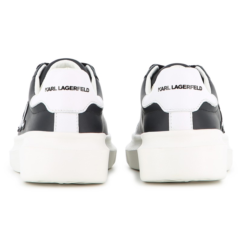 Sneakers KARL LAGERFELD KIDS 
                        GIRL