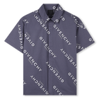 Shirt and shorts set GIVENCHY 
                    BOY