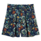 Printed shorts ZADIG VOLTAIRE 
                    GIRL