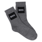Set of 3 pairs of socks BOSS 
                    BOY
