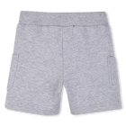 Sweatshirt and shorts set GIVENCHY 
                    BOY