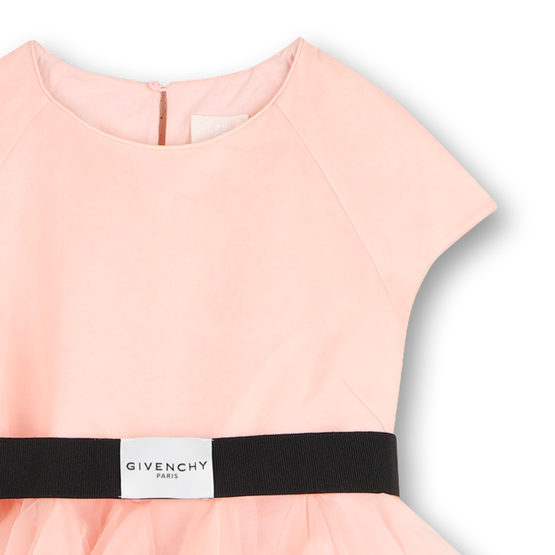Ceremony dress GIVENCHY 
                        GIRL