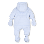 Pilot suit BOSS 
                    UNISEX