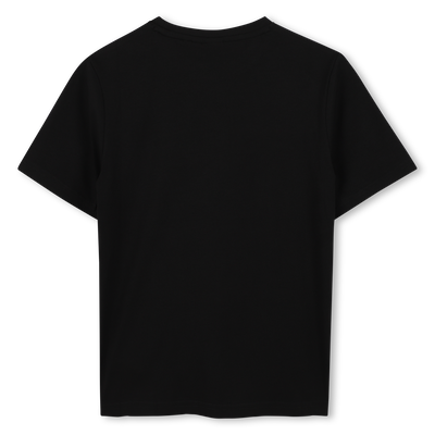 Short-Sleeved T-Shirt BOSS BOY
