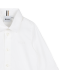 Long sleeve shirt BOSS 
                    BOY