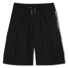 Long formal Bermuda shorts MARC JACOBS 
                    BOY