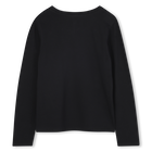 Long sleeve T-shirt MICHAEL KORS 
                    GIRL