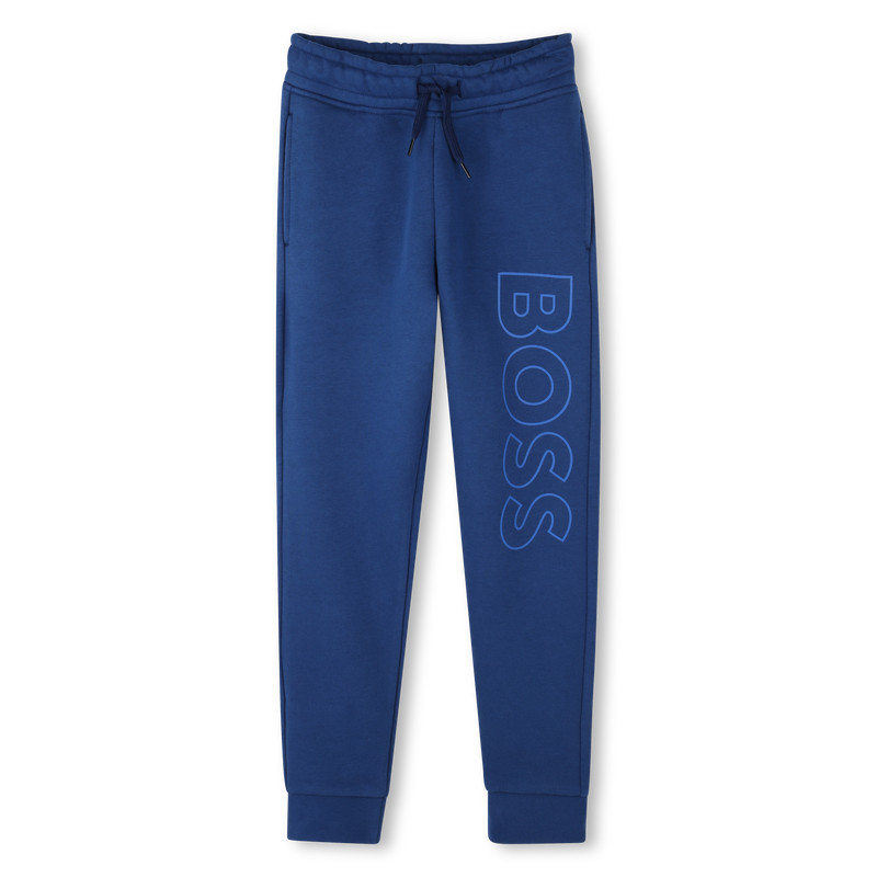 Fleece Tracksuit Set BOSS 
                        BOY