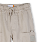 Cargo trousers TIMBERLAND 
                    BOY