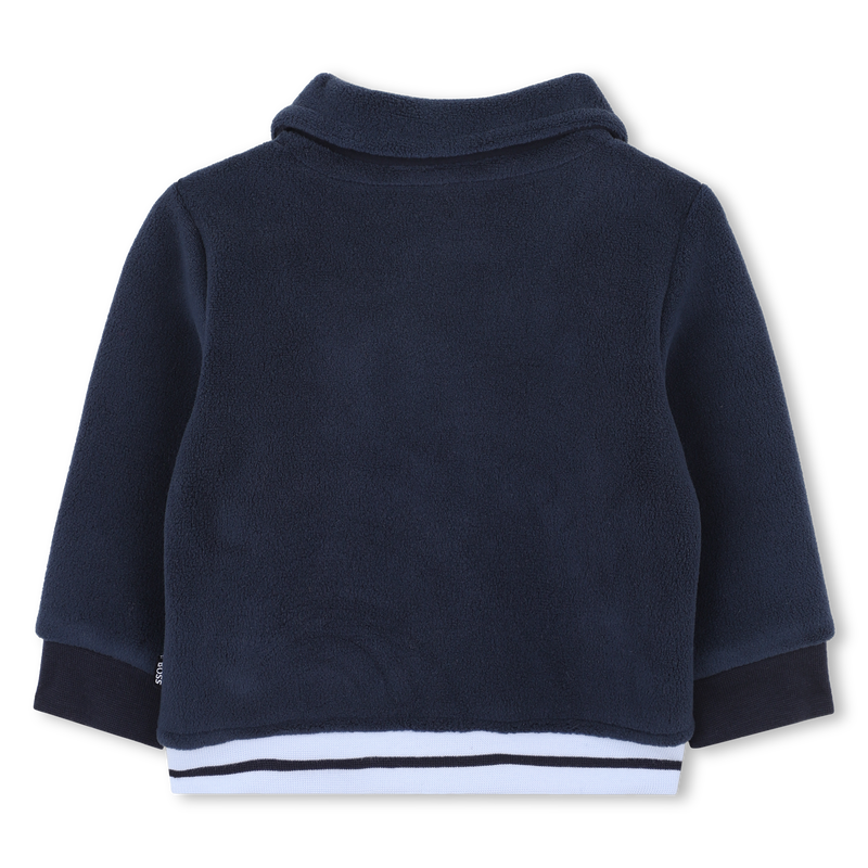 Cardigan and pants set BOSS 
                        BOY