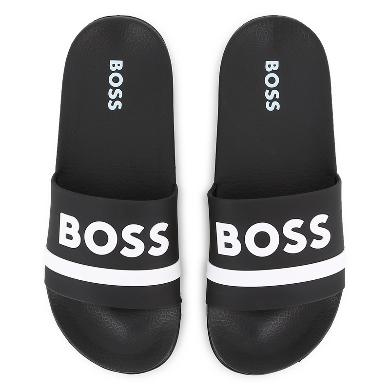 Slides BOSS 
                        BOY