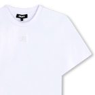 Short sleeve t-shirt DKNY 
                    GIRL