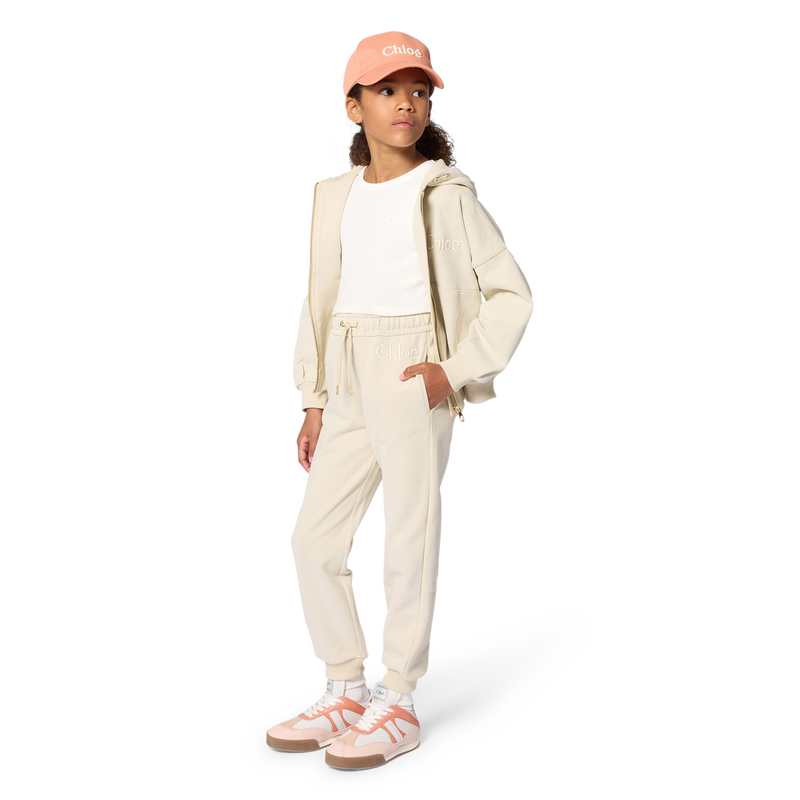 CAP CHLOE 
                        GIRL