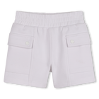 T-shirt and shorts set MARC JACOBS 
                    UNISEX