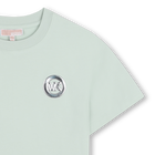 Short sleeve t-shirt MICHAEL KORS 
                    GIRL