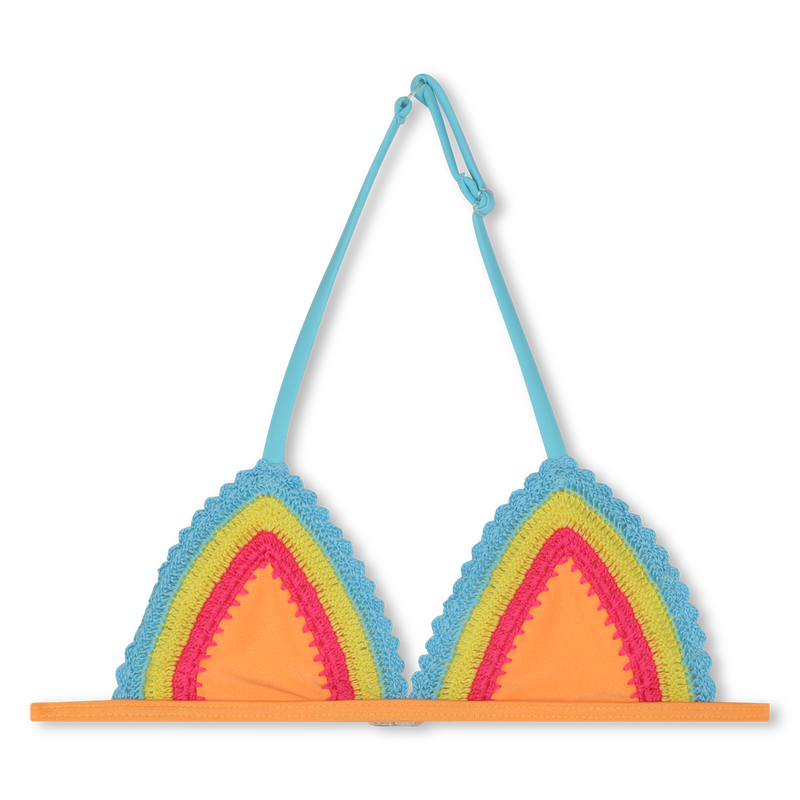 Two-piece swimsuit BILLIEBLUSH 
                        GIRL