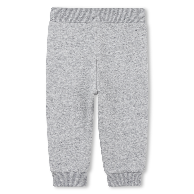 Hooded cardigan jogging set TIMBERLAND 
                        BOY