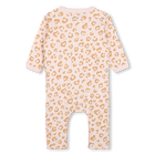 Pyjama set, bib, hat, and comforter. KENZO KIDS 
                    GIRL