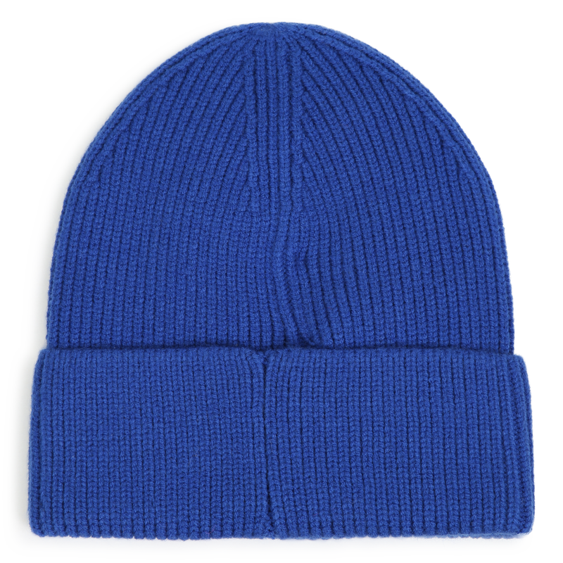 Knitted beanie TIMBERLAND 
                        BOY