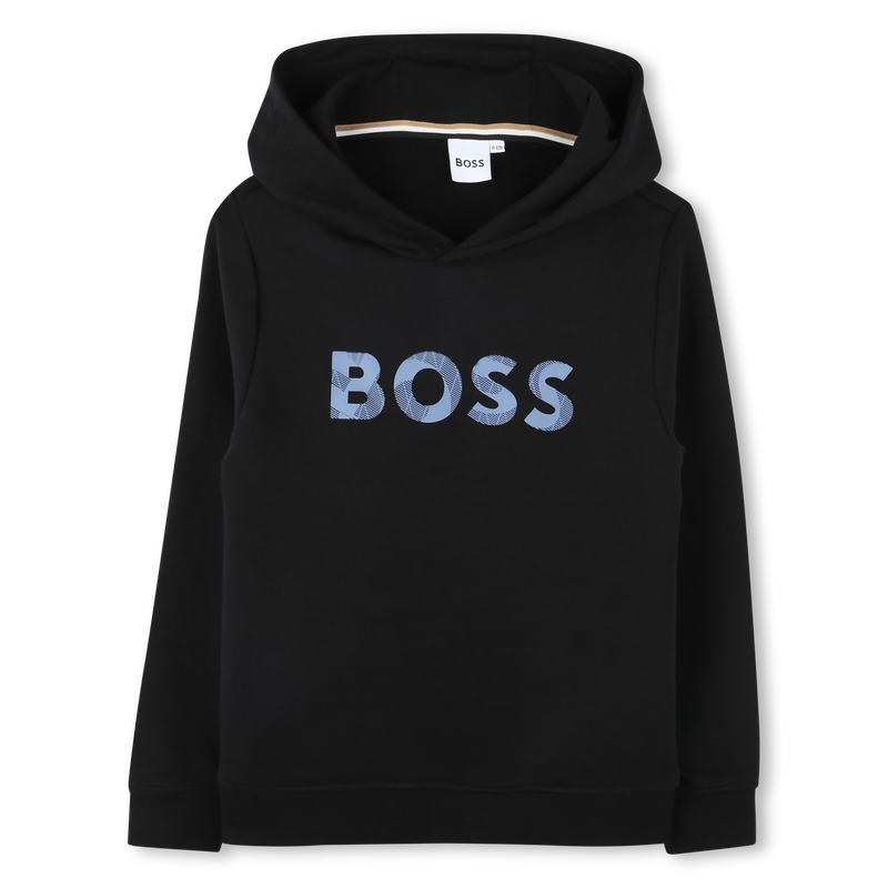 Hooded Sweatshirt BOSS 
                        BOY