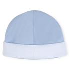 Cotton playsuit and hat KENZO KIDS 
                    BOY