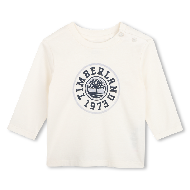 Long sleeve t-shirt TIMBERLAND 
                        BOY