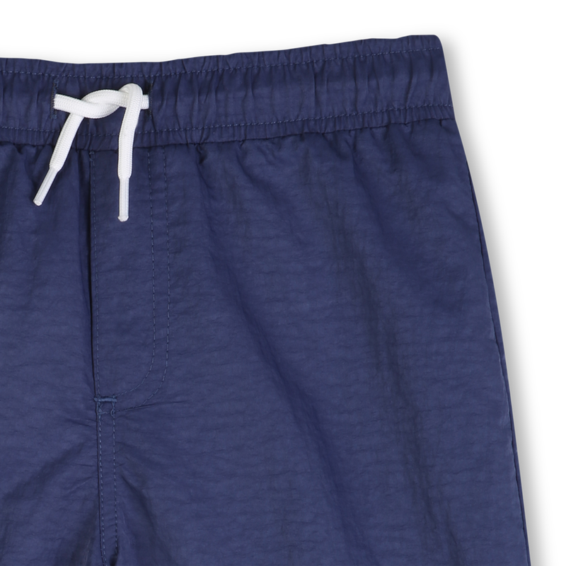 SWIM SHORTS TIMBERLAND 
                        BOY