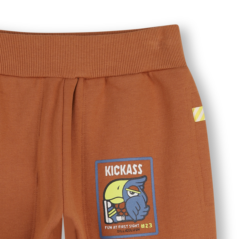 Jogging pants BILLIEBLUSH 
                        BOY