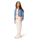 Short-sleeved t-shirt HUGO 
                    GIRL