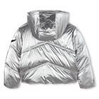 Waterproof removable hooded down jacket ZADIG VOLTAIRE 
                    GIRL