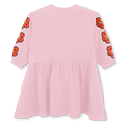Dress KENZO KIDS 
                    GIRL