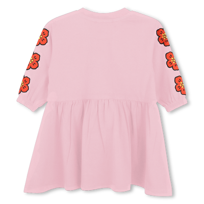 Dress KENZO KIDS GIRL