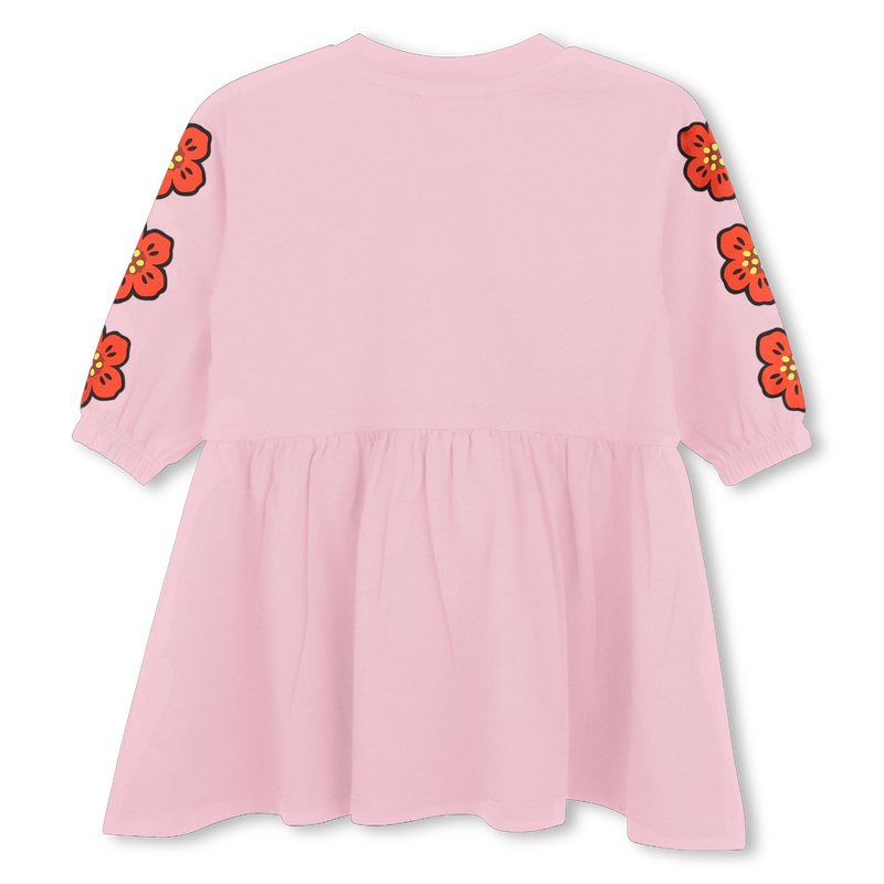 Dress KENZO KIDS 
                        GIRL