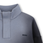 Sweatshirt BOSS 
                    BOY