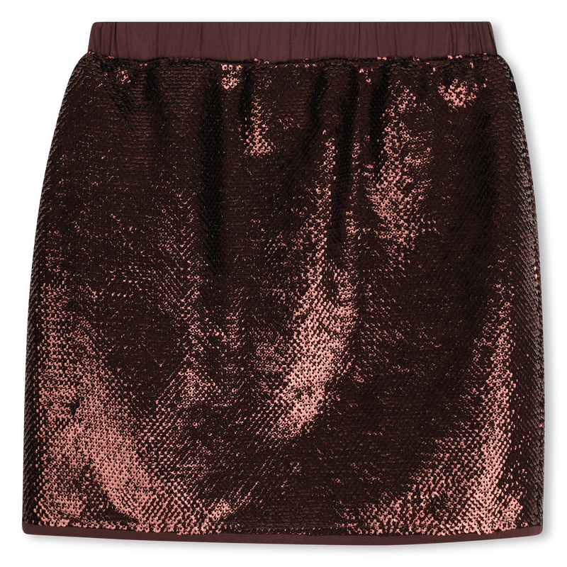 Short skirt MICHAEL KORS 
                        GIRL