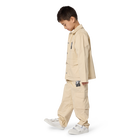 Saharan jacket KENZO KIDS 
                    BOY