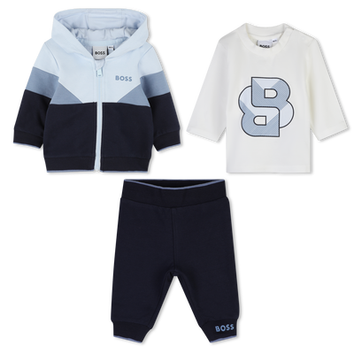 3-piece set BOSS BOY